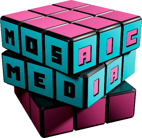Mosaic Media